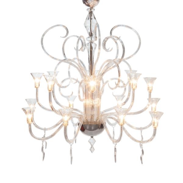 Chandelier Clo