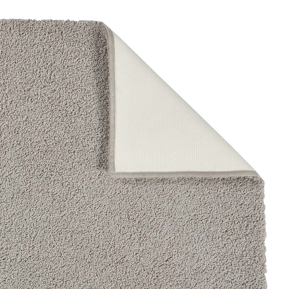 Loa Covoraș de baie 60X60 Truffle