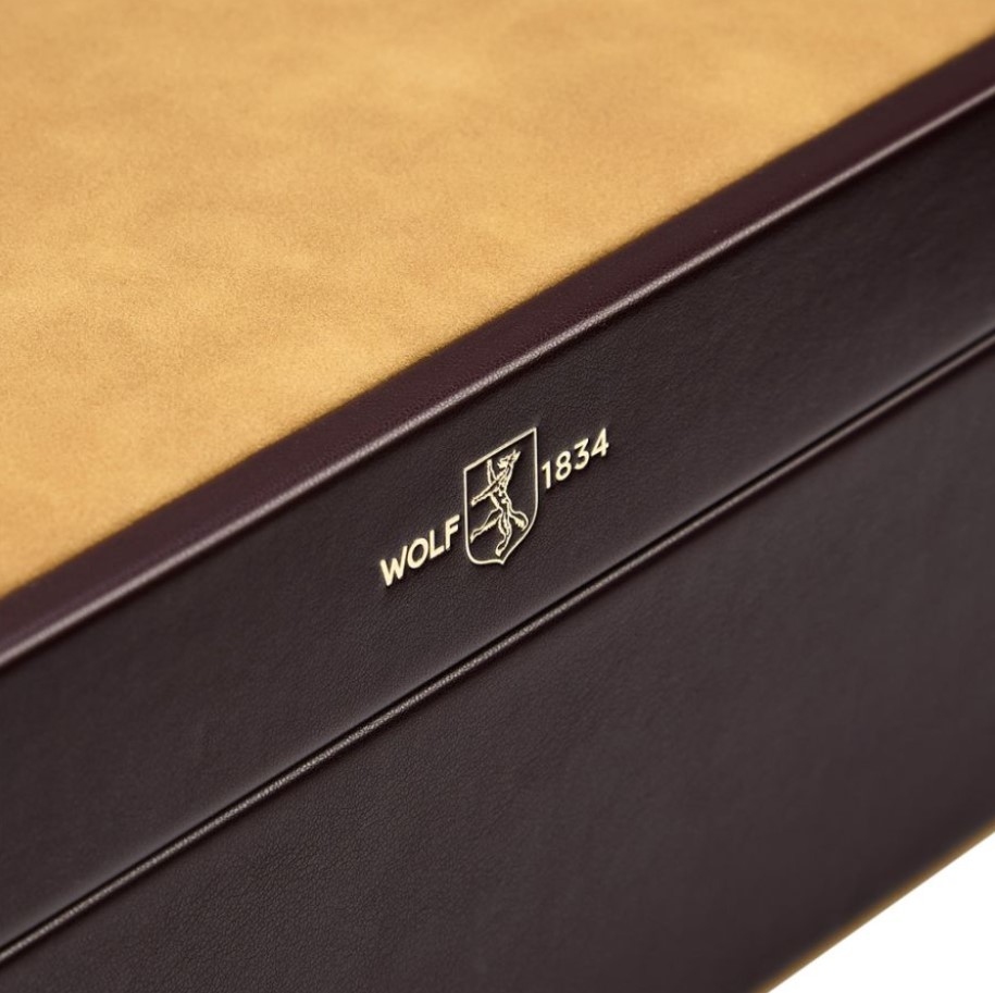 Watch and Jewelry Lifestyle Box Philipp