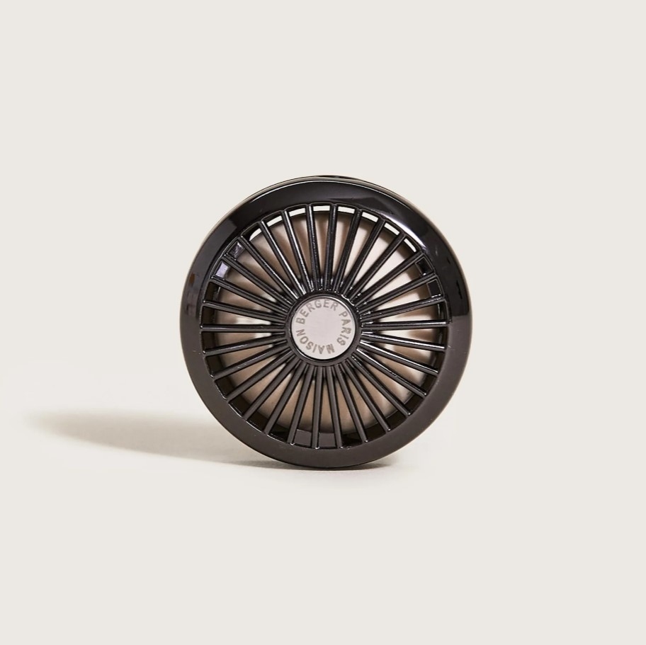 Car Diffuser Liliflora