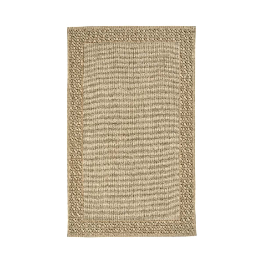 Yuna Covoraș de baie 70X120 Golden