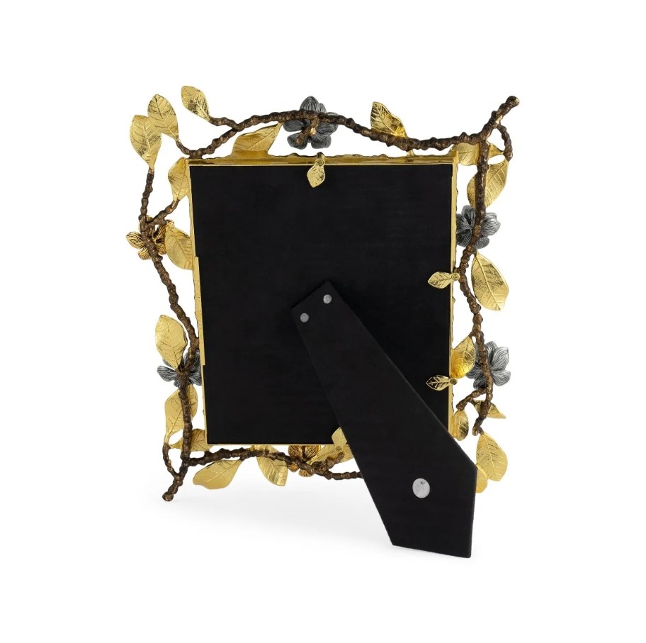 Frame Vintage Bloom 8X10