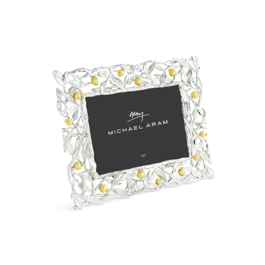 Ramă foto Pomegranate 5X7