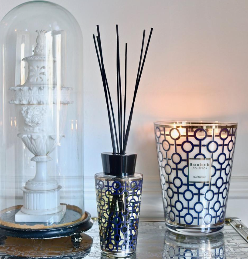 Diffuser Gentelmen 500 ml