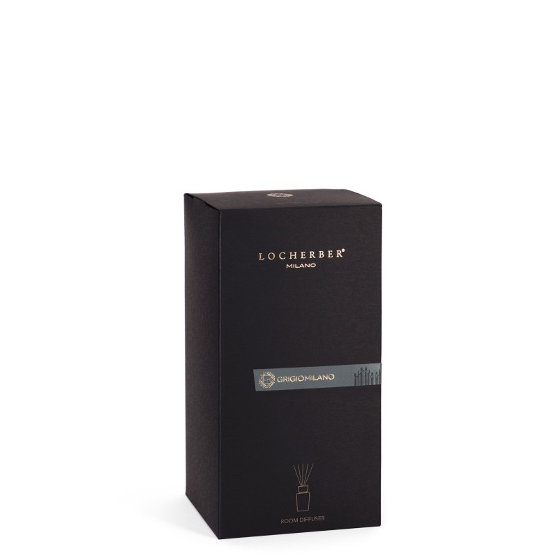 Grigio Milano Diffuser Refill 500 ml