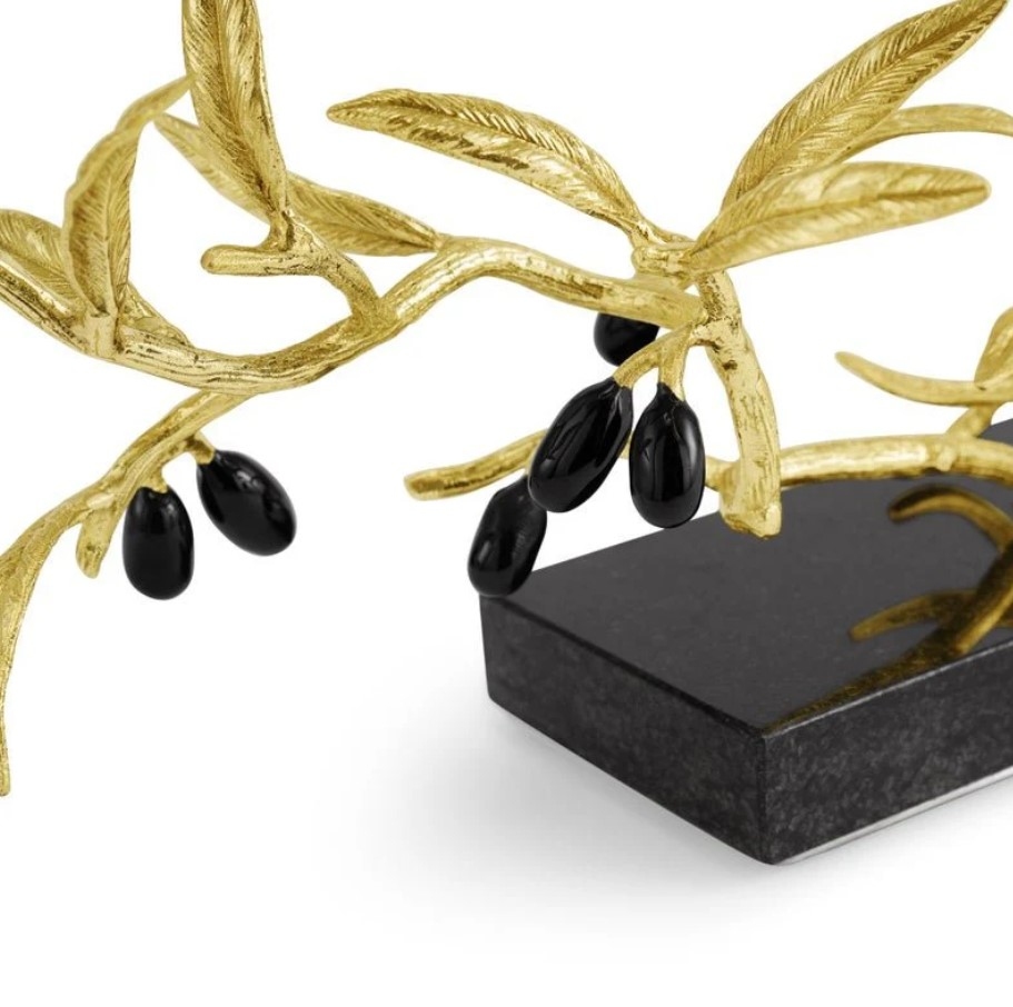 Olive Branch Декор