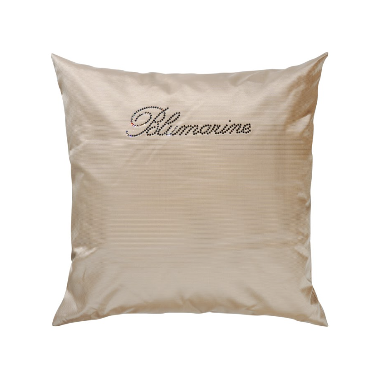 Декоративная подушка Note Blu 60X60 Beige