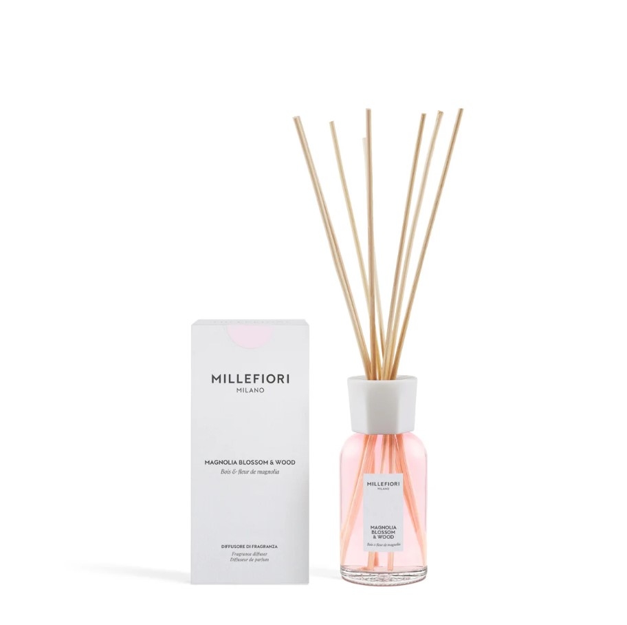 Difuzor Magnolia Blossom & Wood, 250 ml