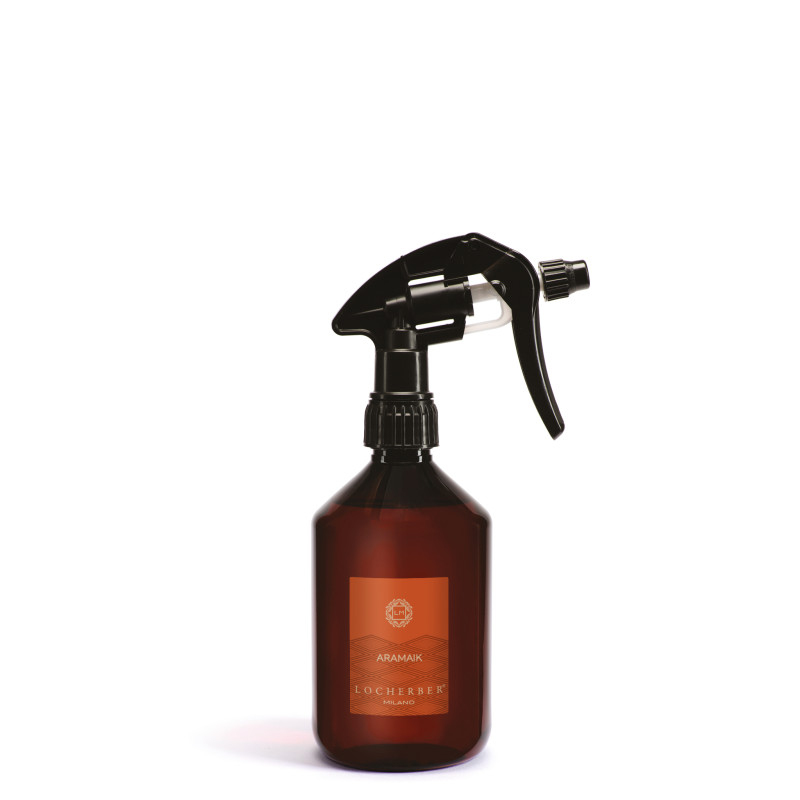 Spray pentru textile Aramaik 