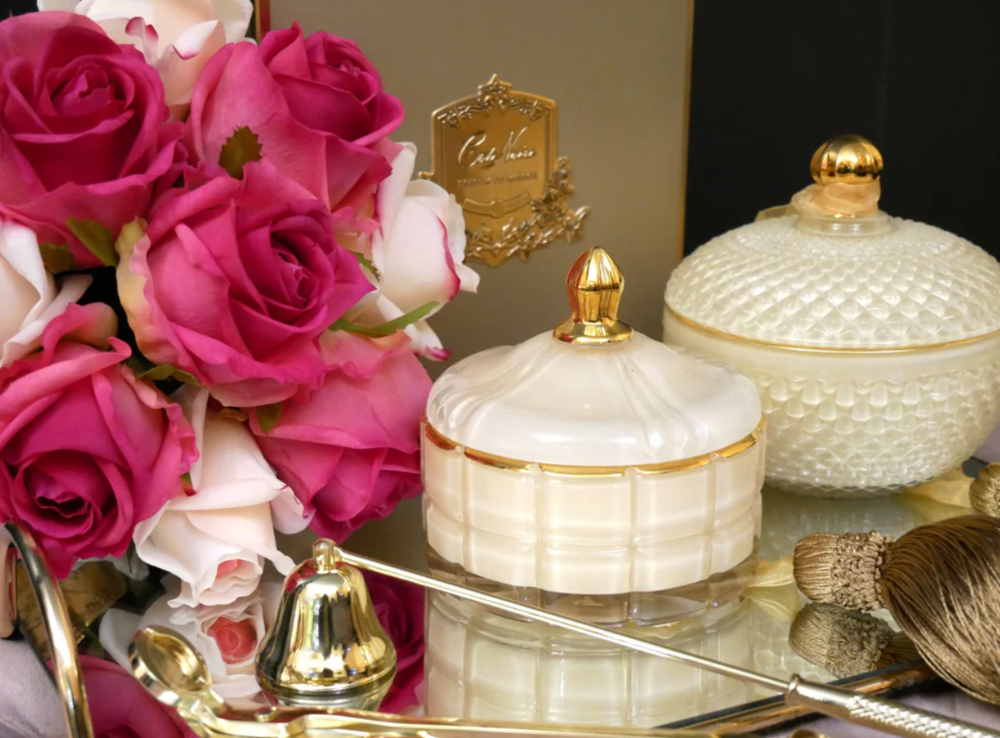 Scented candle Blonde Vanilla