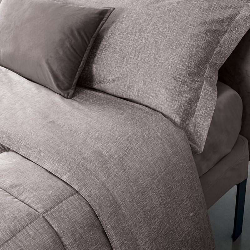 Lenjerie de pat Baco 250X260