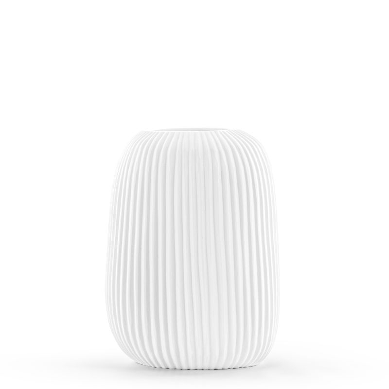 Vase Erongo L opal