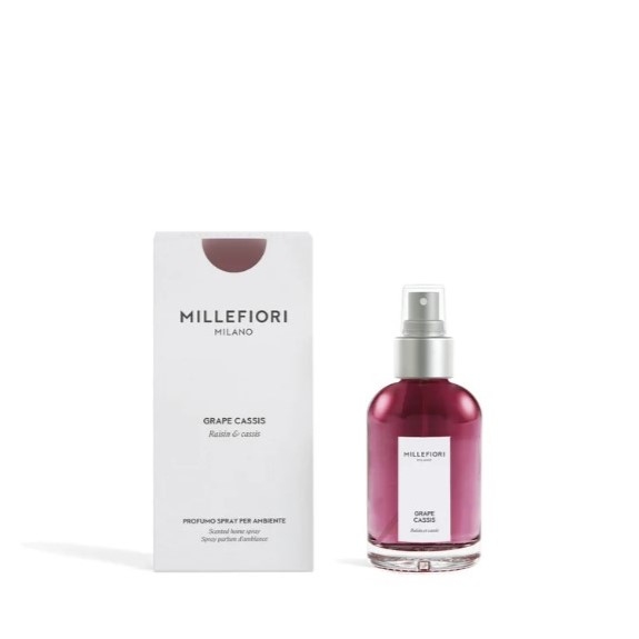Spray Grape Cassis