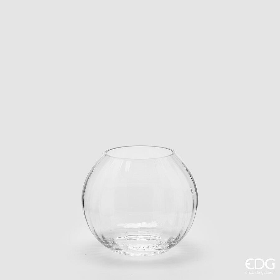 Ваза Optic Sfera D20