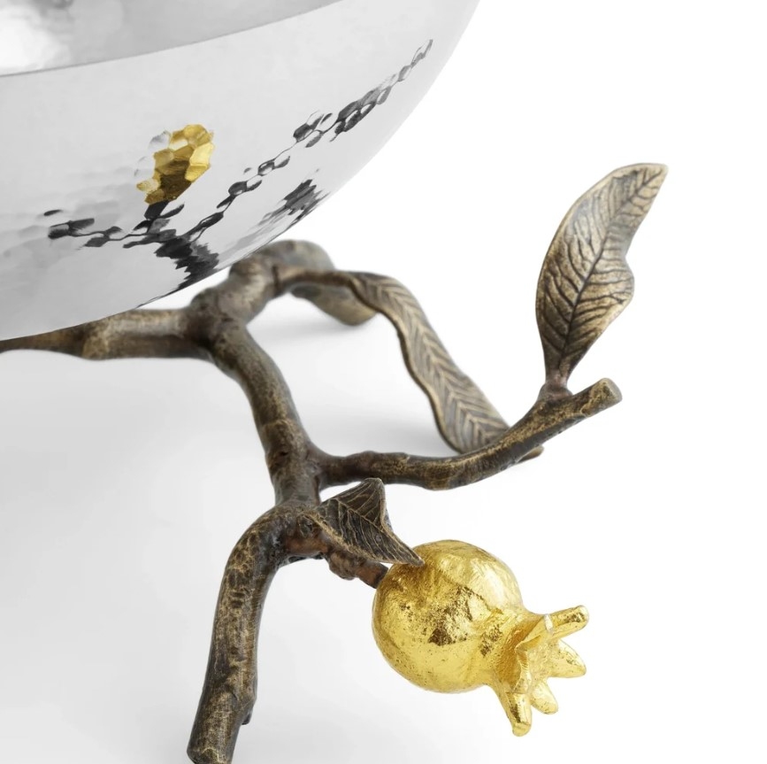 Pomegranate Small Bowl