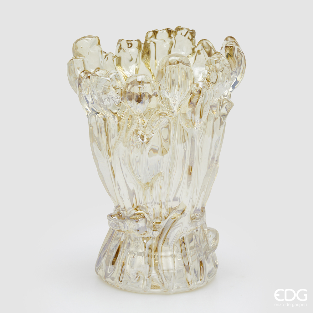 Vază Tulipano Yellow