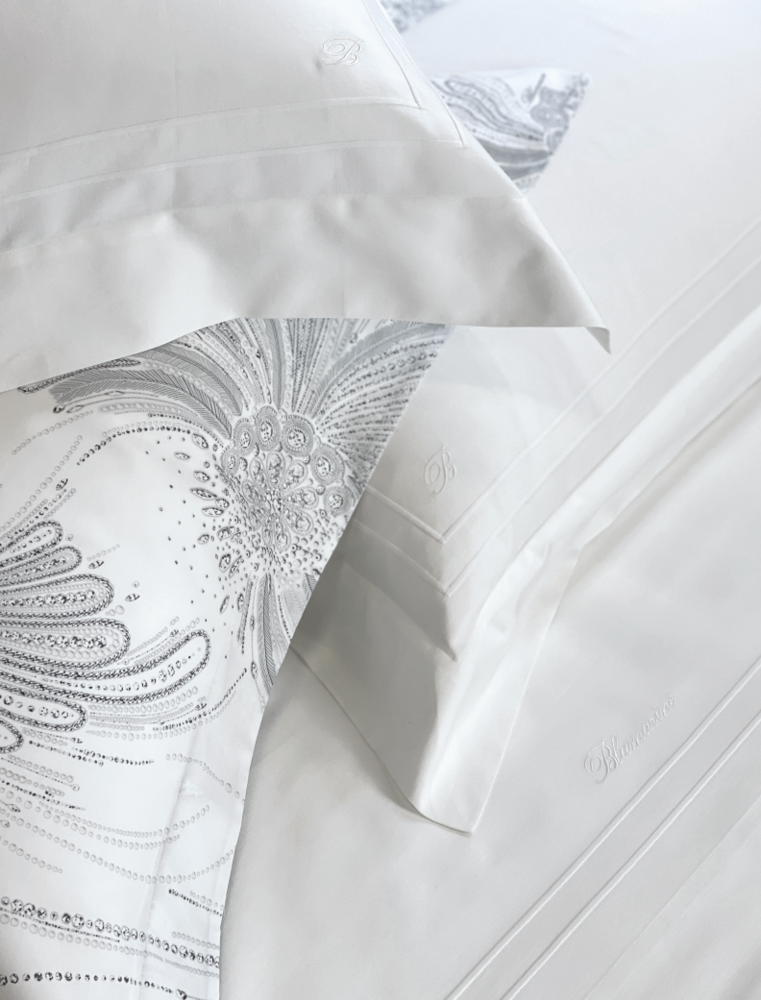 Постельное белье Punto Ombra 250X200 bianco