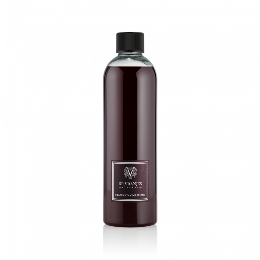 Diffuser Refill Rosso Nobile 500 ml