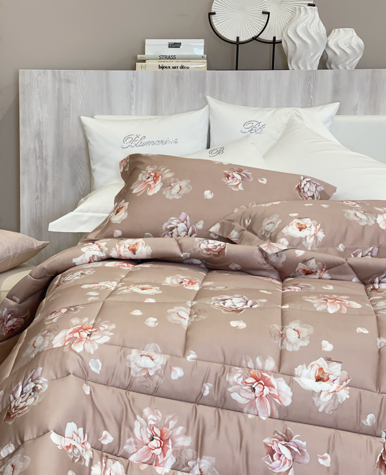 Постельное белье Annika 220X200 argilla