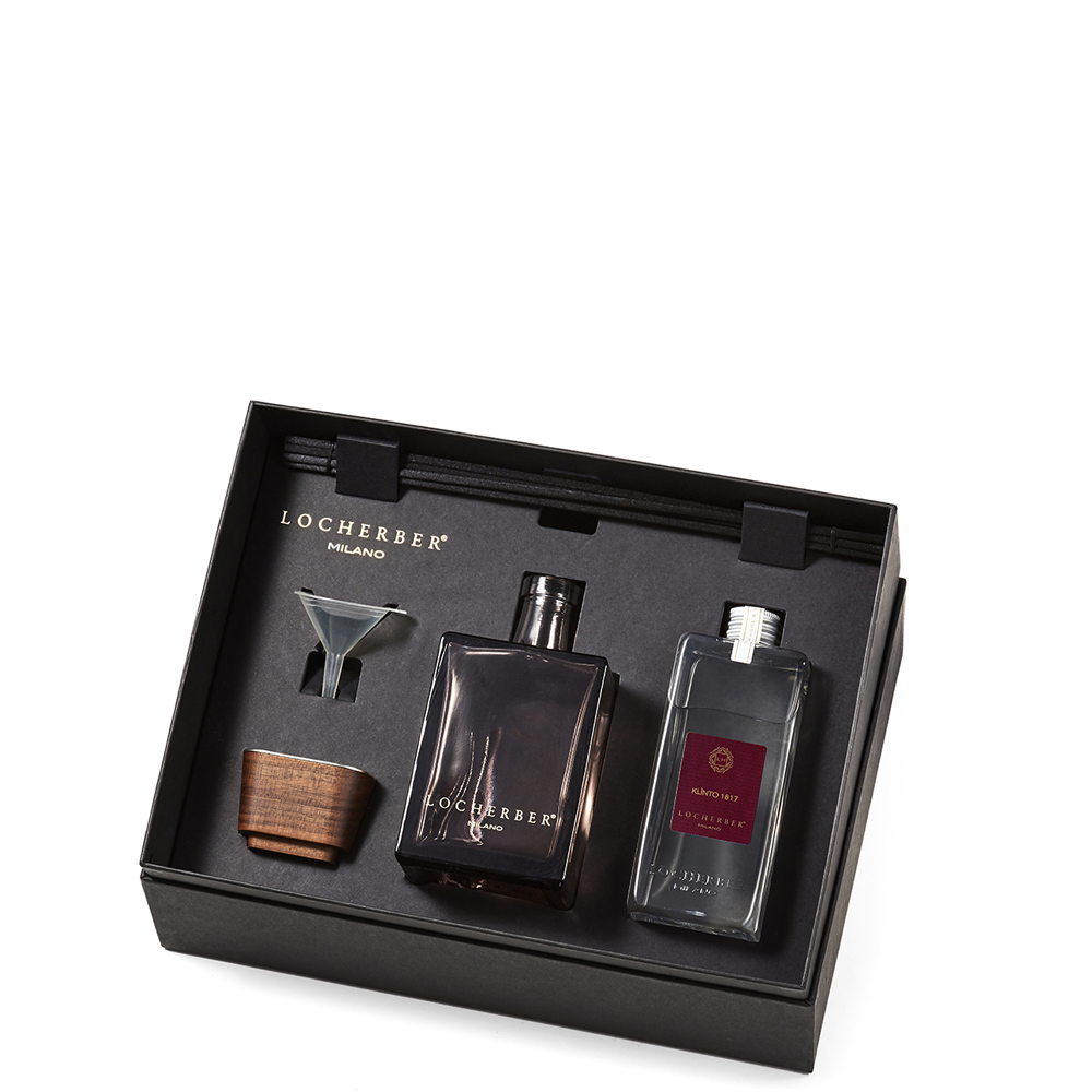 Klinto 1817 Gift Box 500 ml
