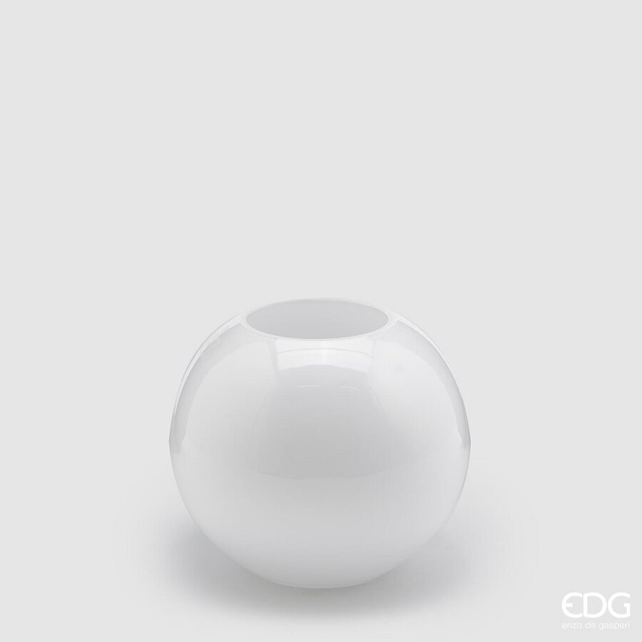 Vază Sfera White