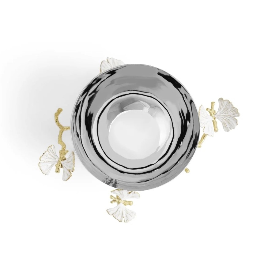 Butterfly Ginkgo Bol pentru nuci