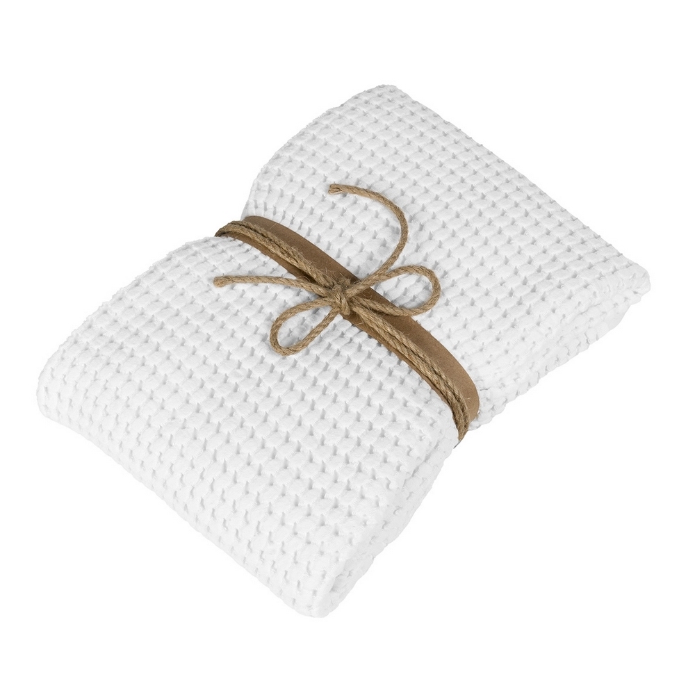 Bath towel Nettare 100X150 white 