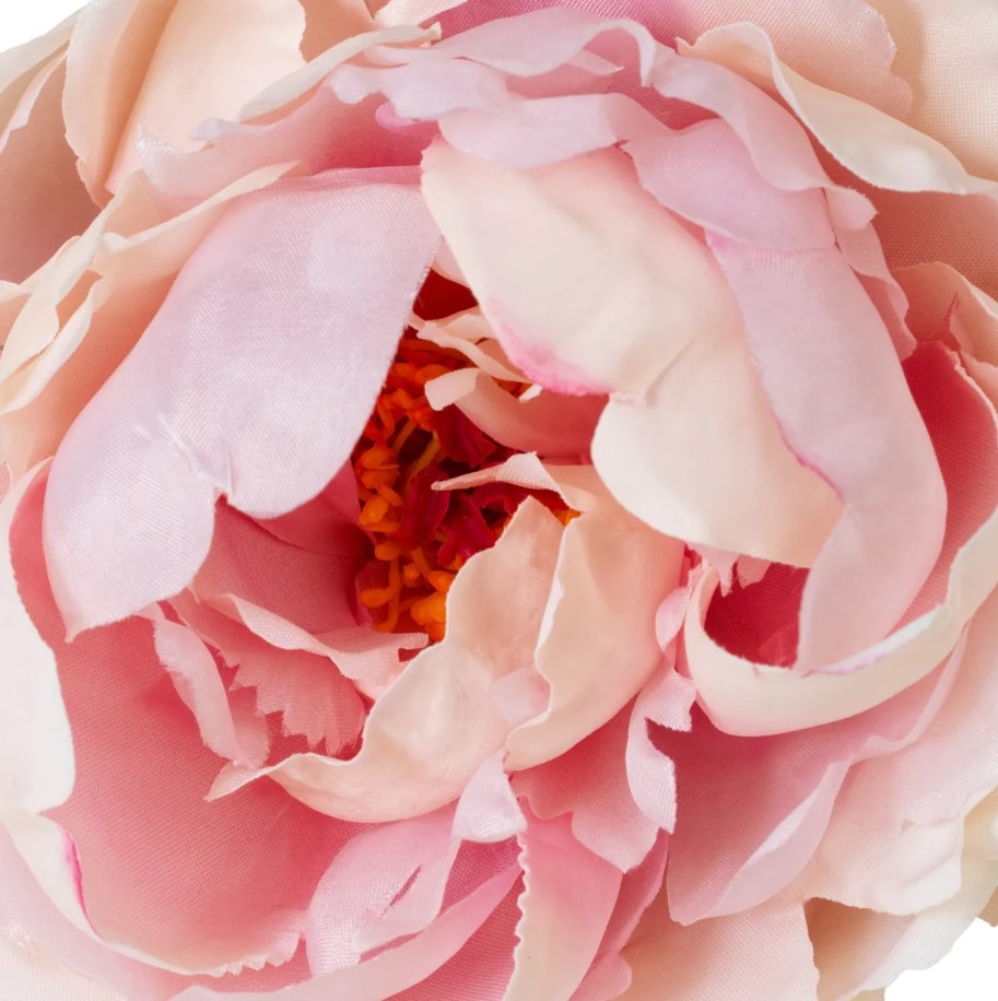 Peony Real-Touch Pink