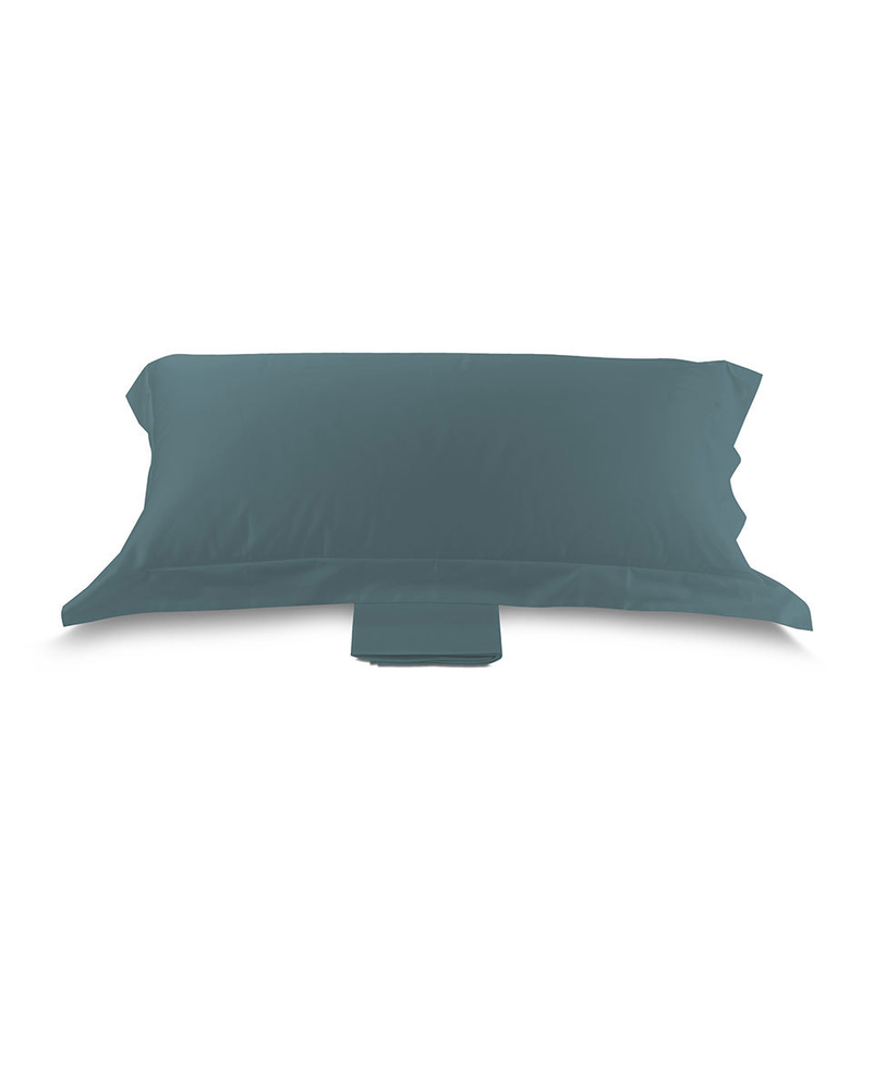 Pillowcases Set Botticelli 50X80 turquoise