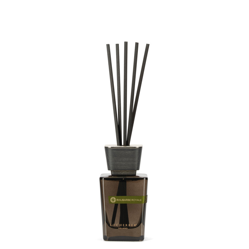 Rhubarbe Royale Diffuser 125 ml