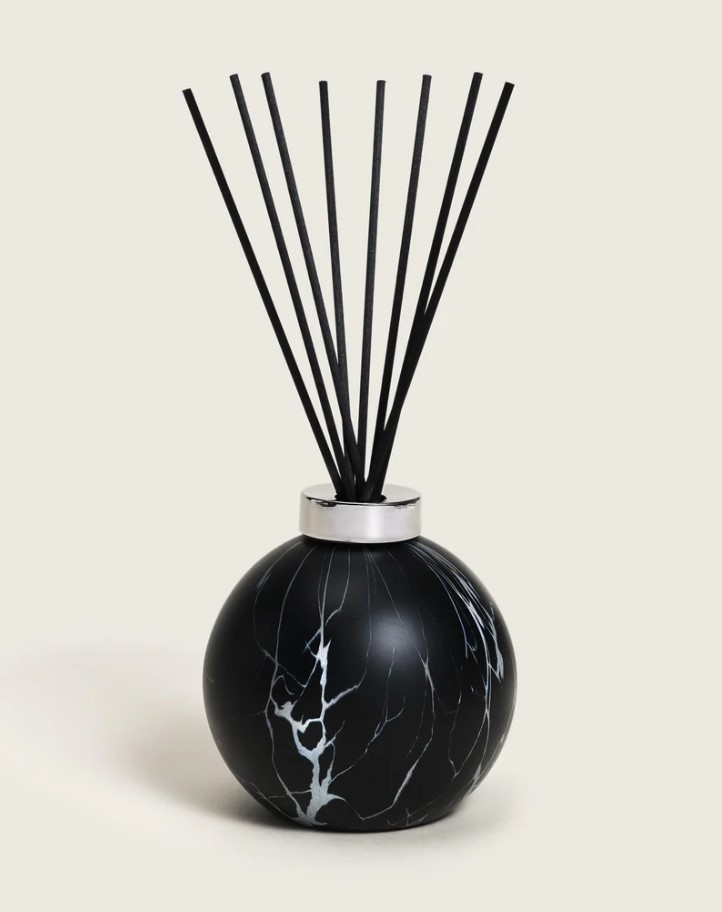 Diffuser Marbrure Noir