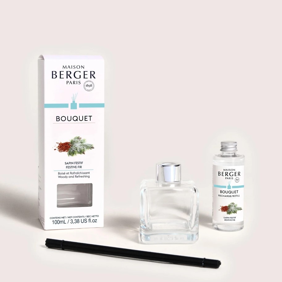 Difuzor Glacon Festive Fir