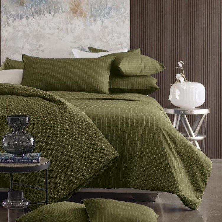 Постельное белье Cambridge 220X200 Muschio