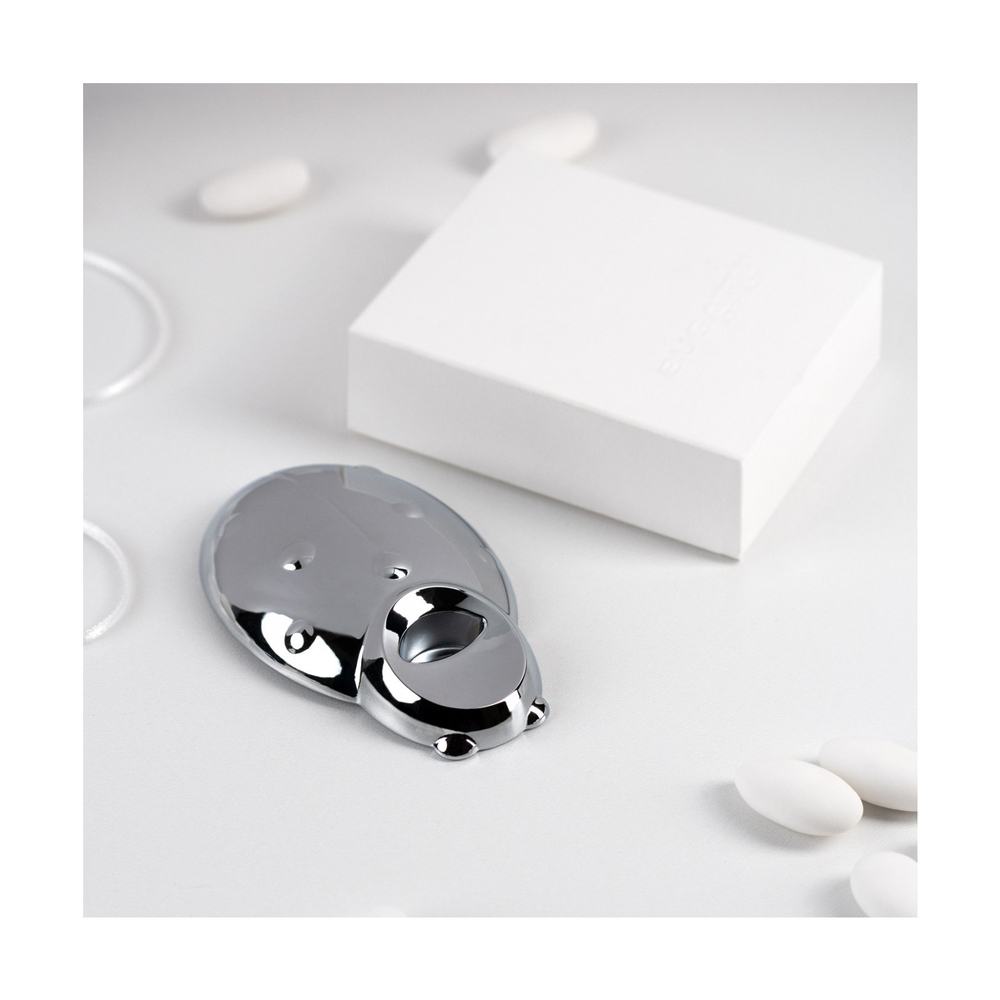 Coccinella Deschizător de sticle Steel