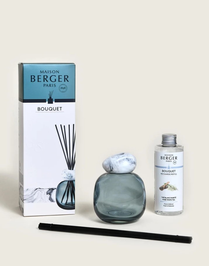 Диффузор Mineral Pure White Tea