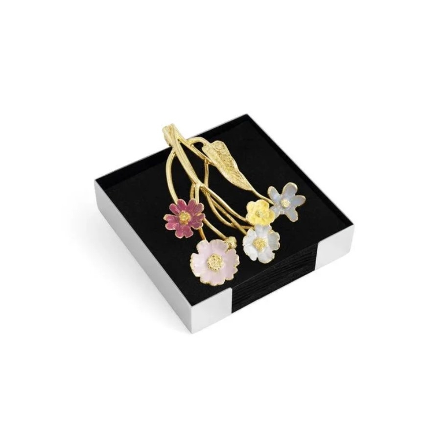 Wildflowers Салфетница для коктейльных салфеток