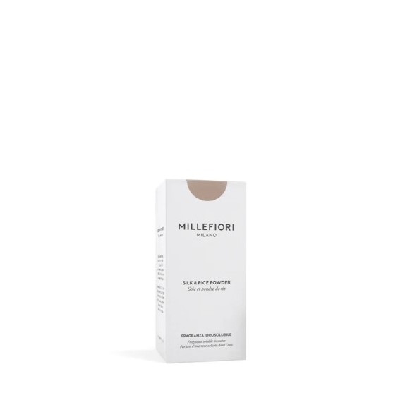 Rezervă Difuzor Electric Silk & Rice Powder