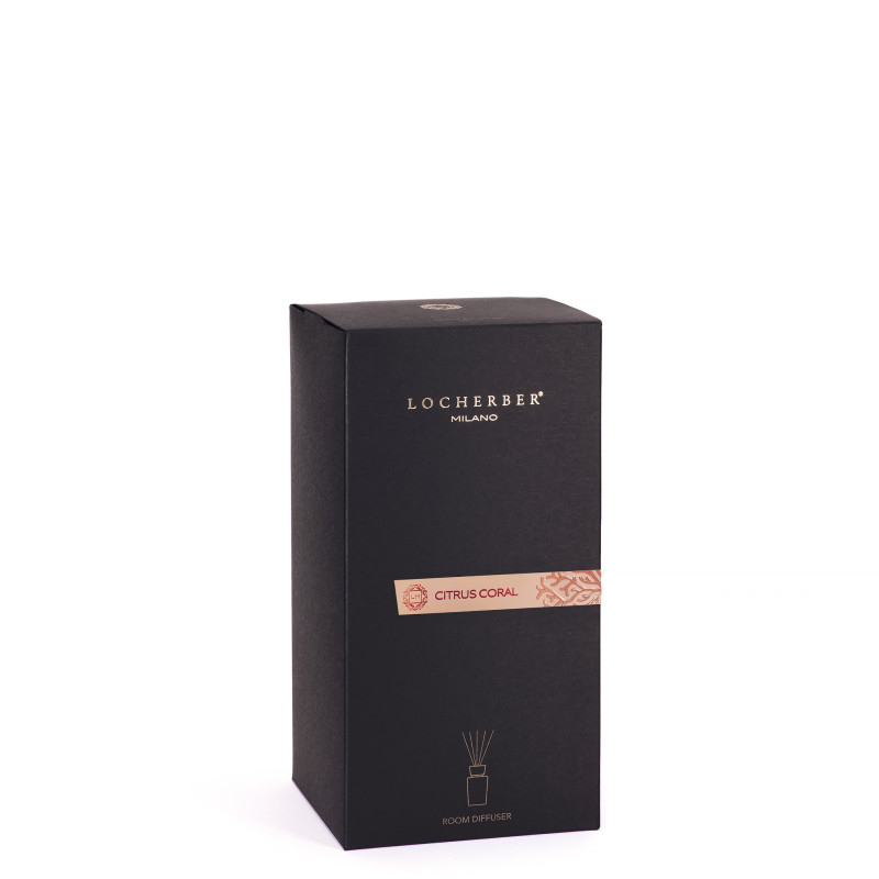 Диффузор Citrus Coral, 500 ml
