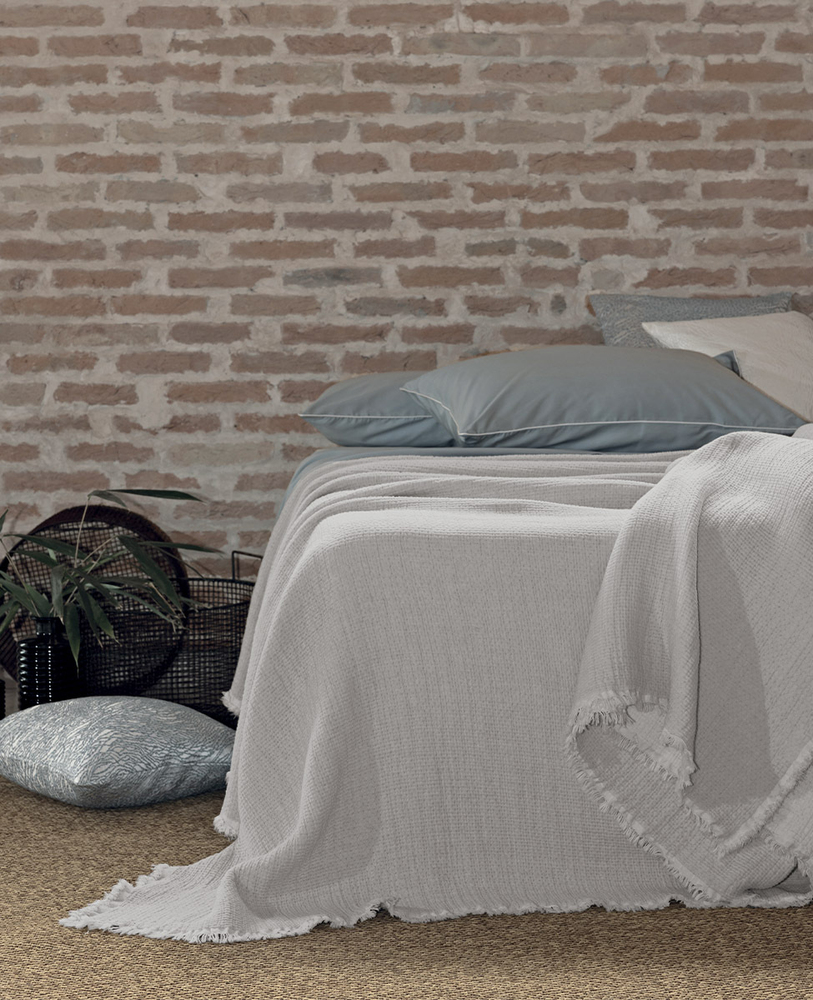 Cuvertură Ostuni Liscio 250X260 Cloud