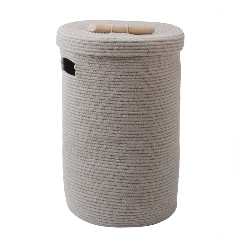 Otis Корзина для белья Truffle