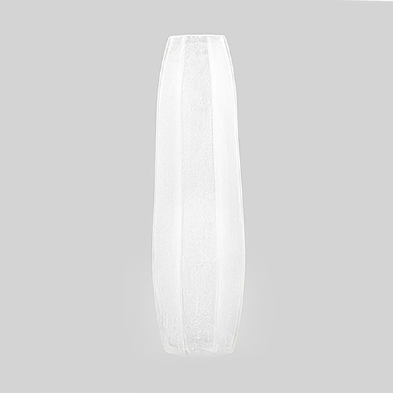 Ваза Koonam Tall clear