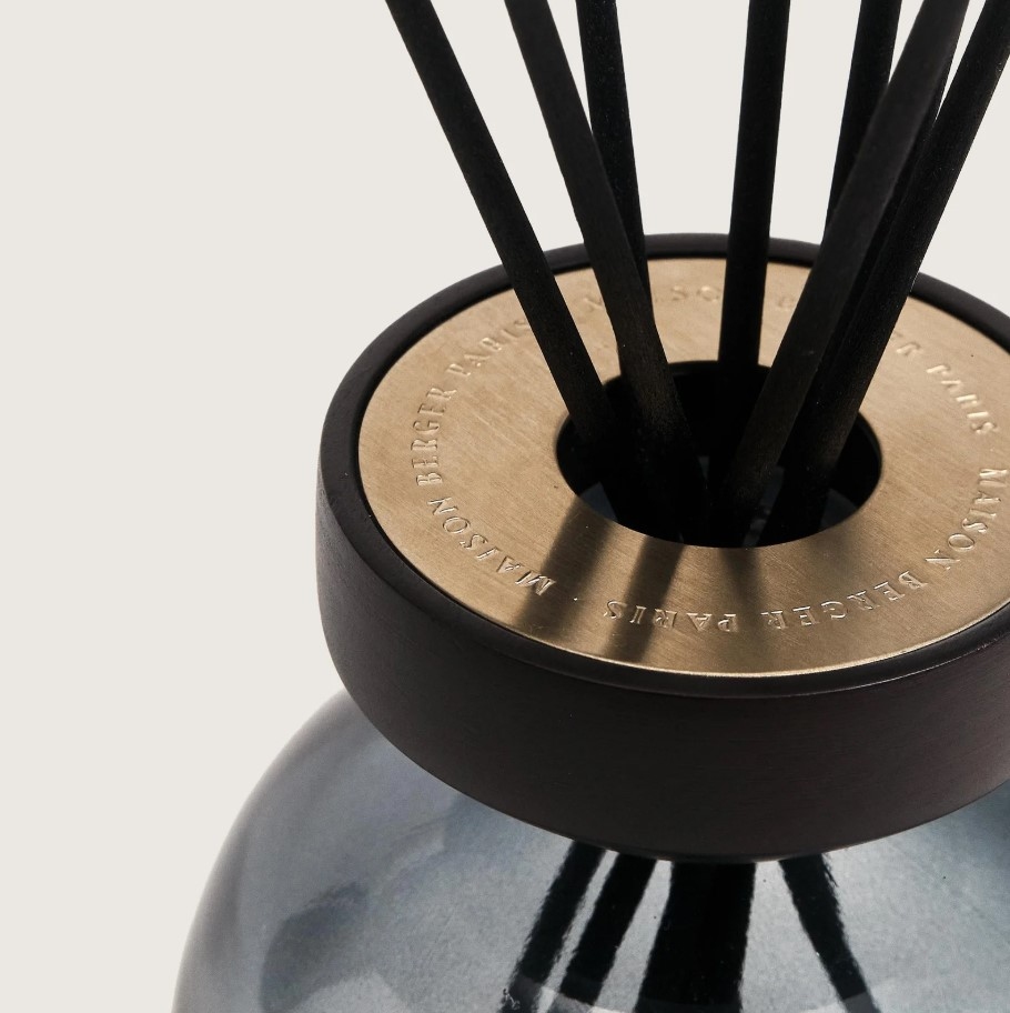 Диффузор Wood Cozy Musk