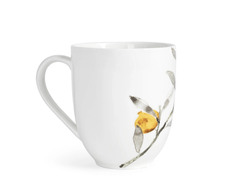 Pomegranate Чашка 