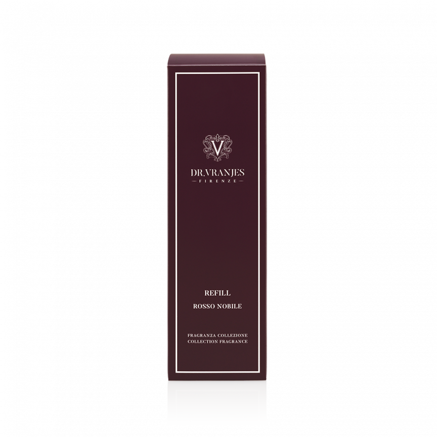 Diffuser Refill Rosso Nobile 500 ml