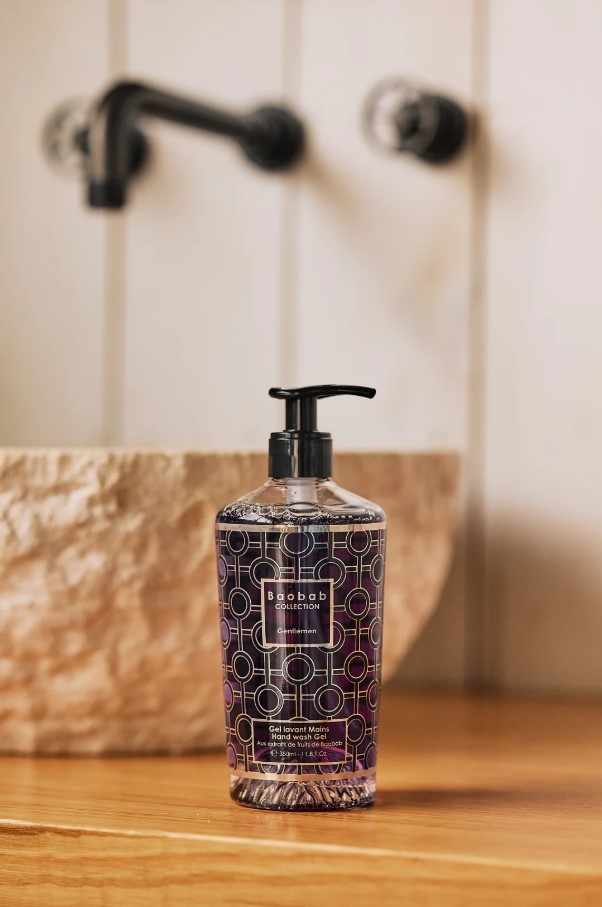 Săpun Lichid Gentlemen 350 ml