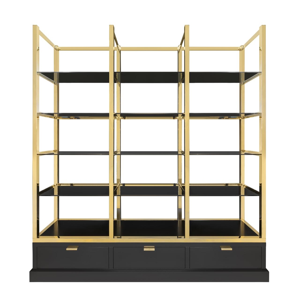 Bibliotecă Jacqueline