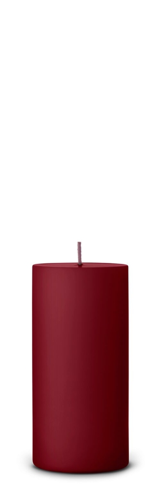 Lumânare cilindrică D7