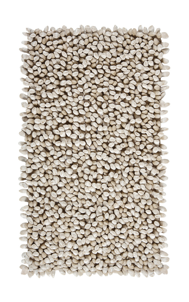 Rocca Bath Mat 70X120 Linen