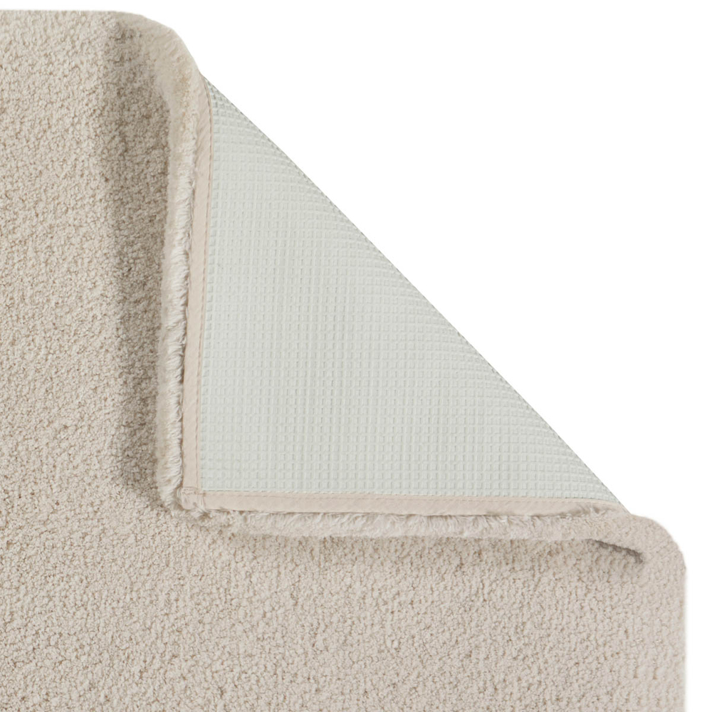 Mauro Bath Mat 60X100 Sand