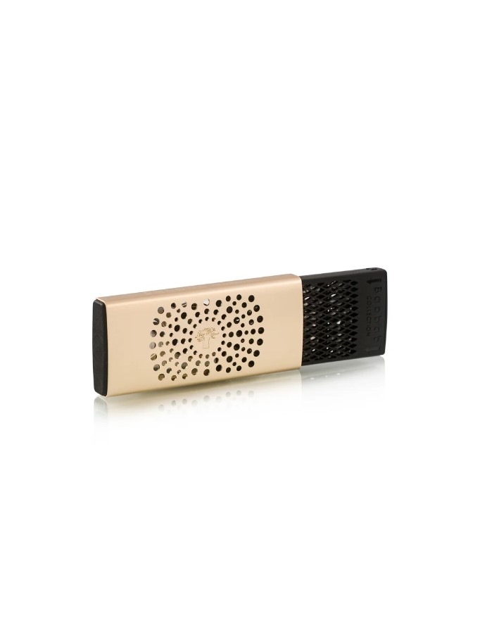  Car diffuser Pearls White